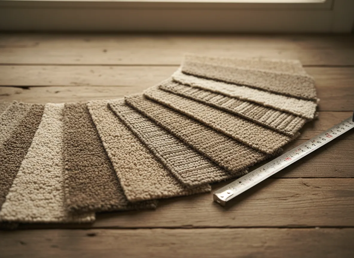 Carpet Installation Big Flat, AR FAQs